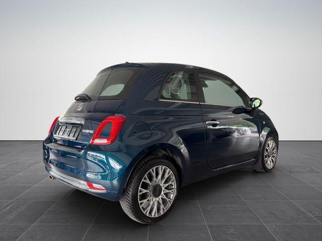 Fiat 500 1.0 DOLCEVITA 16Z/KLIMAA/PANO-DA/TFT/ 