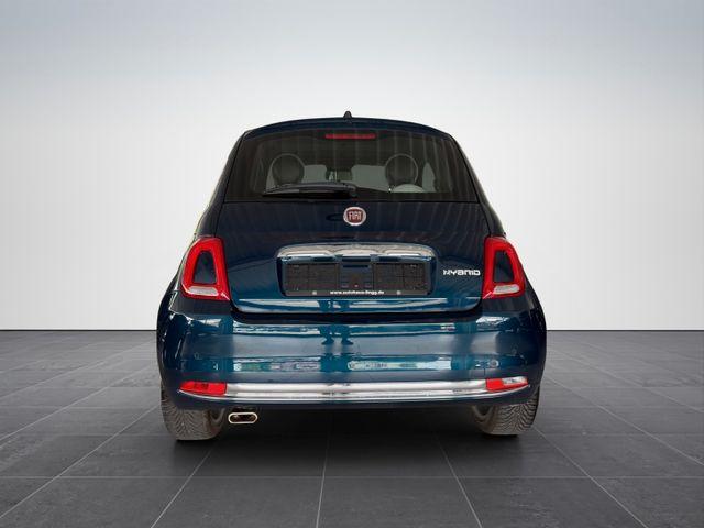Fiat 500 1.0 DOLCEVITA 16Z/KLIMAA/PANO-DA/TFT/ 