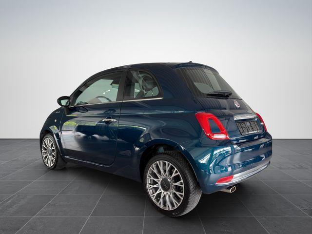 Fiat 500 1.0 DOLCEVITA 16Z/KLIMAA/PANO-DA/TFT/ 