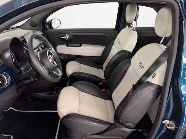 Fiat 500 1.0 DOLCEVITA 16Z/KLIMAA/PANO-DA/TFT/ 