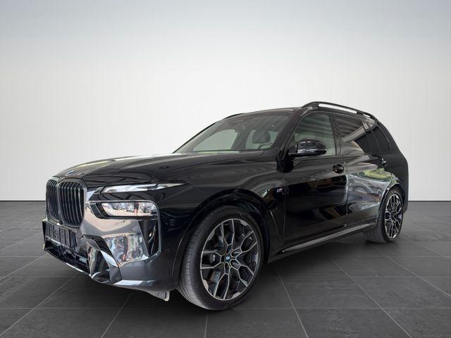 BMW X7 - xDrive 40d M SPORT PRO /AHK/STH/H&K/PANO/7-SI