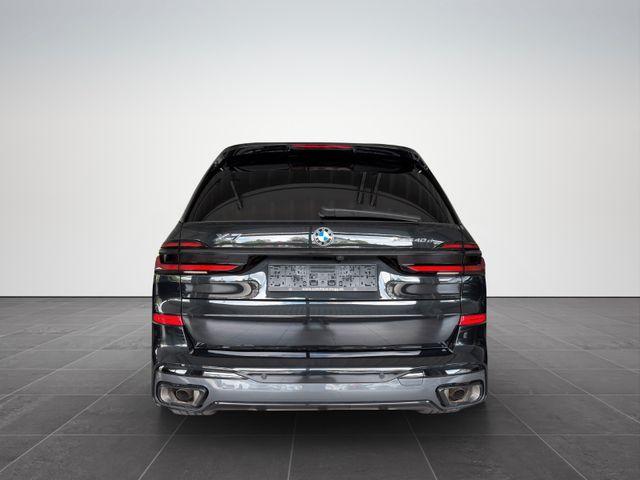 BMW X7 xDrive 40d M SPORT PRO /AHK/STH/H&K/PANO/7-SI 
