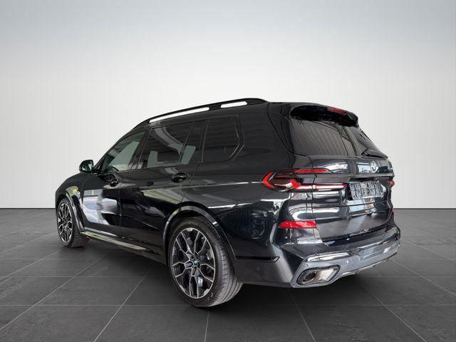 BMW X7 xDrive 40d M SPORT PRO /AHK/STH/H&K/PANO/7-SI 
