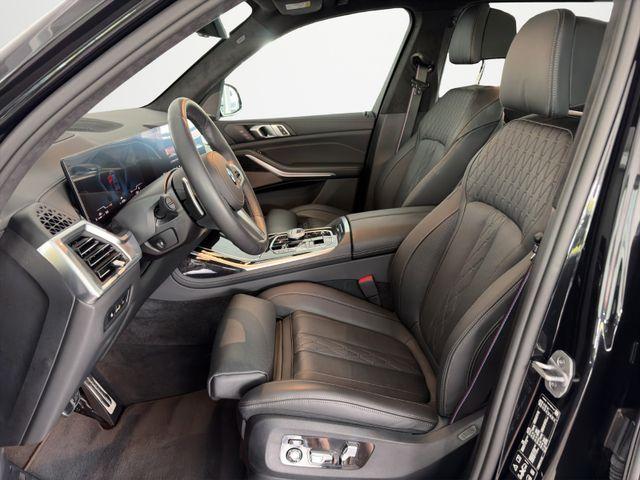 BMW X7 xDrive 40d M SPORT PRO /AHK/STH/H&K/PANO/7-SI 