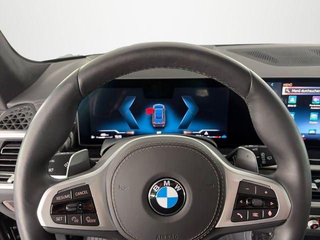 BMW X7 xDrive 40d M SPORT PRO /AHK/STH/H&K/PANO/7-SI 