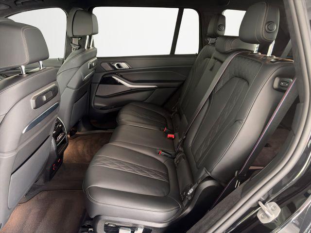 BMW X7 xDrive 40d M SPORT PRO /AHK/STH/H&K/PANO/7-SI 