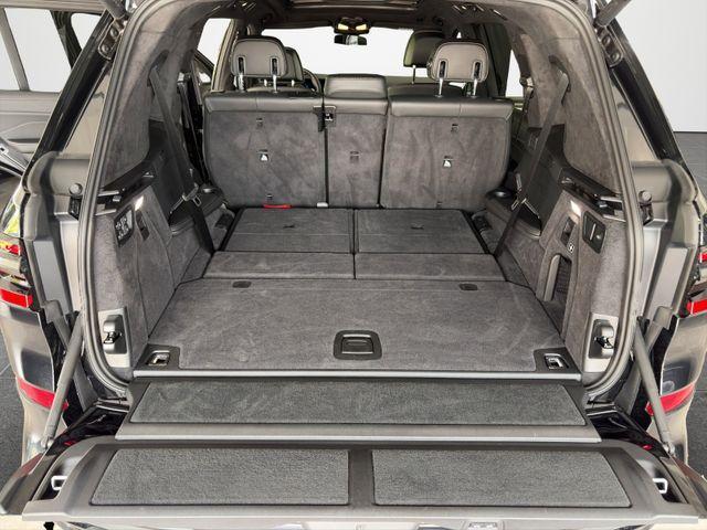 BMW X7 xDrive 40d M SPORT PRO /AHK/STH/H&K/PANO/7-SI 