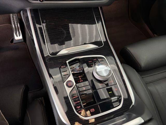 BMW X7 xDrive 40d M SPORT PRO /AHK/STH/H&K/PANO/7-SI 