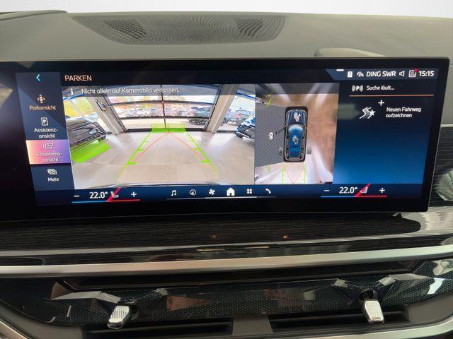 BMW X7 xDrive 40d M SPORT PRO /AHK/STH/H&K/PANO/7-SI 