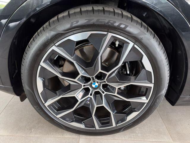 BMW X7 xDrive 40d M SPORT PRO /AHK/STH/H&K/PANO/7-SI 