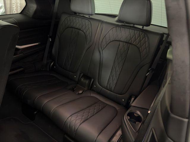 BMW X7 xDrive 40d M SPORT PRO /AHK/STH/H&K/PANO/7-SI 