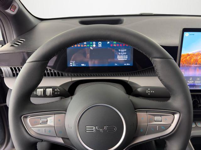 BYD Dolphin G DM-i Comfort /PANO/SHZ/SOFORT 