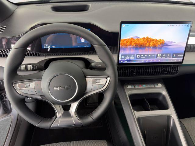 BYD Dolphin G DM-i Comfort /PANO/SHZ/SOFORT 