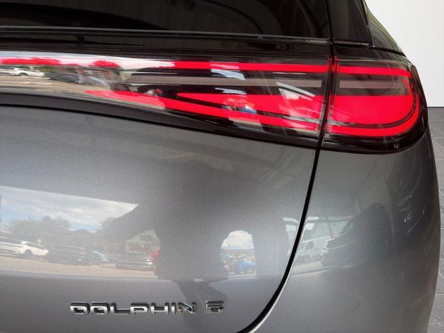 BYD Dolphin G DM-i Comfort /PANO/SHZ/SOFORT 