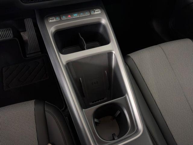 BYD Dolphin G DM-i Comfort /PANO/SHZ/SOFORT 