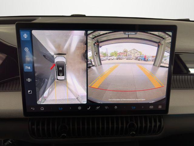 BYD Dolphin G DM-i Comfort /PANO/SHZ/SOFORT 