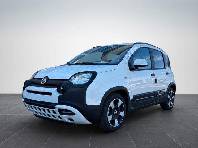 Fiat Panda - Pandina Cross Hybrid 1.0/PDC H/ 7" BildS/PDC