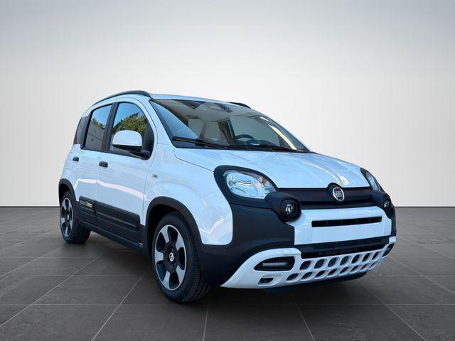 Fiat Panda Pandina Cross Hybrid 1.0/PDC H/ 7" BildS/PDC 