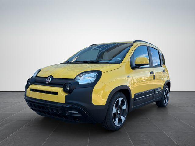 Fiat Panda - Pandina Cross Hybrid 1.0/PDC H/ 7" BildS/PDC