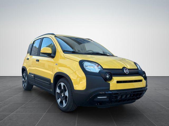 Fiat Panda Pandina Cross Hybrid 1.0/PDC H/ 7" BildS/PDC 
