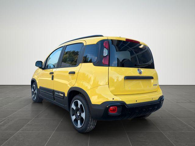 Fiat Panda Pandina Cross Hybrid 1.0/PDC H/ 7" BildS/PDC 