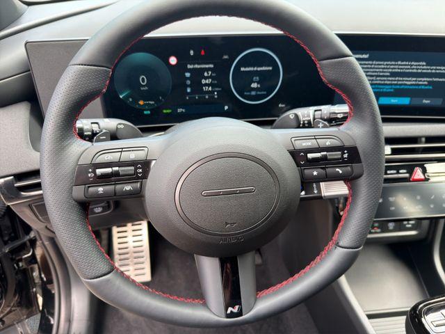 Hyundai TUCSON N-Line 1.6 T-GDI AT/NAV/ACC/LED/SHZ/ 