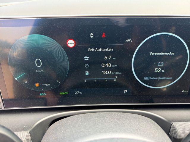 Hyundai TUCSON N-Line 1.6 T-GDI AT/NAV/ACC/LED/SHZ/ 