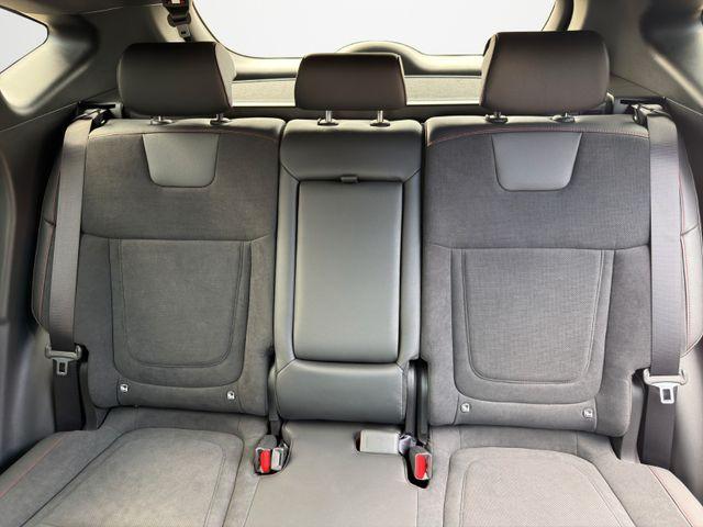 Hyundai TUCSON N-Line 1.6 T-GDI AT/NAV/ACC/LED/SHZ/ 