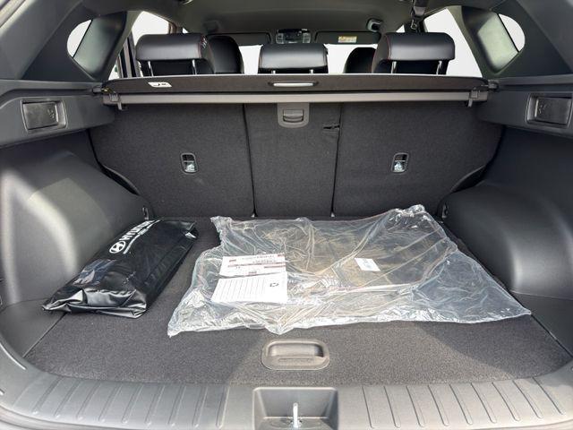 Hyundai TUCSON N-Line 1.6 T-GDI AT/NAV/ACC/LED/SHZ/ 