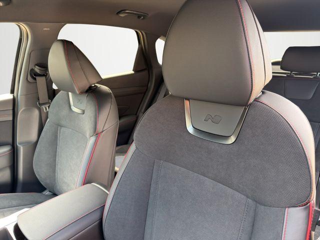 Hyundai TUCSON N-Line 1.6 T-GDI AT/NAV/ACC/LED/SHZ/ 