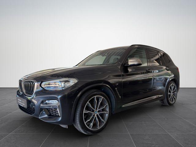 BMW X3 M40 - i/ Elektr. PANO/SHZ/8-FACH/APPLE CP