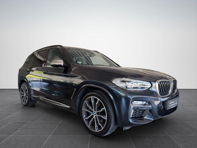 BMW X3 M40 i/ Elektr. PANO/SHZ/8-FACH/APPLE CP 