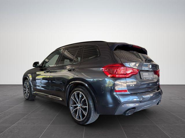BMW X3 M40 i/ Elektr. PANO/SHZ/8-FACH/APPLE CP 