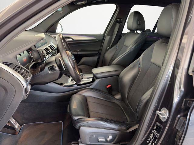 BMW X3 M40 i/ Elektr. PANO/SHZ/8-FACH/APPLE CP 