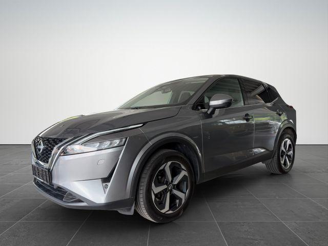 Nissan Qashqai - 1.3 DIG-T Tekna/LED/SHZ/NAV/360&deg;