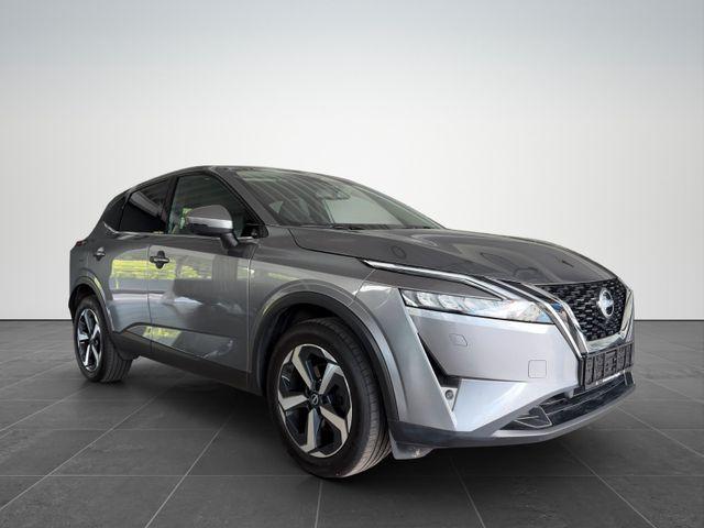 Nissan Qashqai - 1.3 DIG-T Tekna/LED/SHZ/NAV/360&deg;