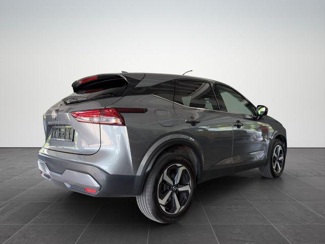 Nissan Qashqai 1.3 DIG-T Tekna/LED/SHZ/NAV/360&deg; 