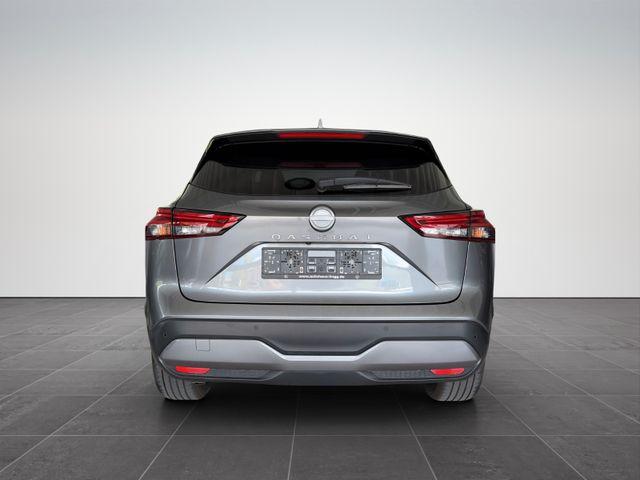 Nissan Qashqai 1.3 DIG-T Tekna/LED/SHZ/NAV/360&deg; 