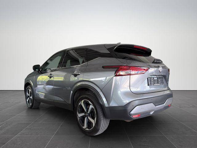 Nissan Qashqai 1.3 DIG-T Tekna/LED/SHZ/NAV/360&deg; 