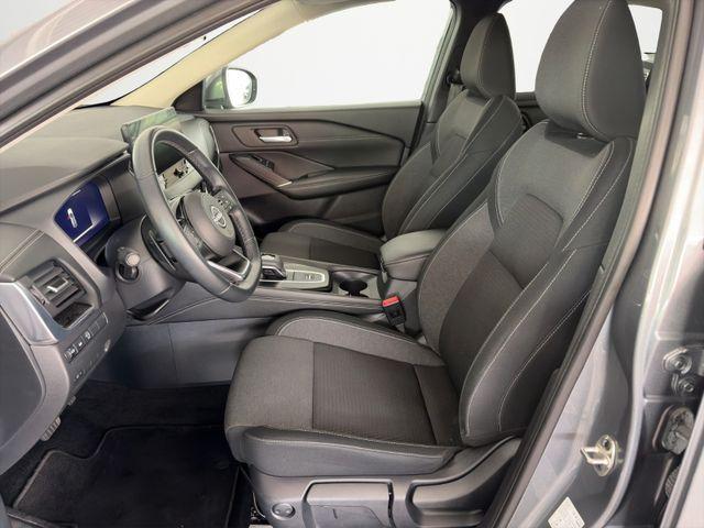 Nissan Qashqai 1.3 DIG-T Tekna/LED/SHZ/NAV/360&deg; 