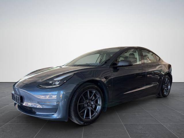 Tesla Model 3 - Long Range Dual AWD/AHK/8-FACH/
