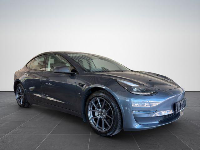 Tesla Model 3 - Long Range Dual AWD/AHK/8-FACH/