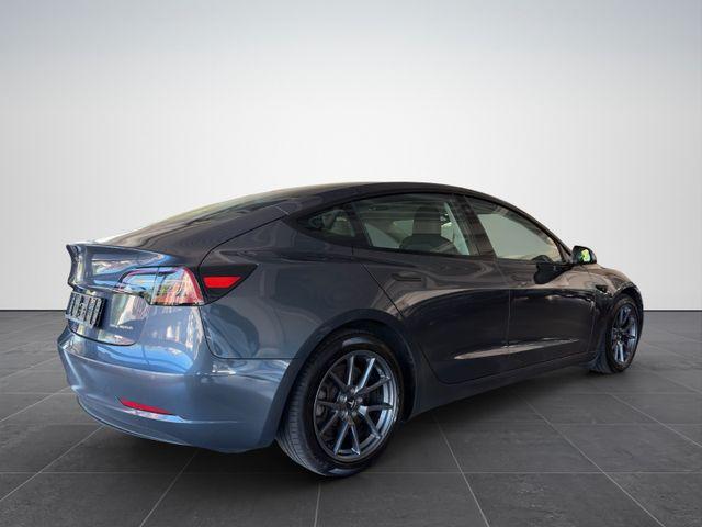 Tesla Model 3 Long Range Dual AWD/AHK/8-FACH/ 