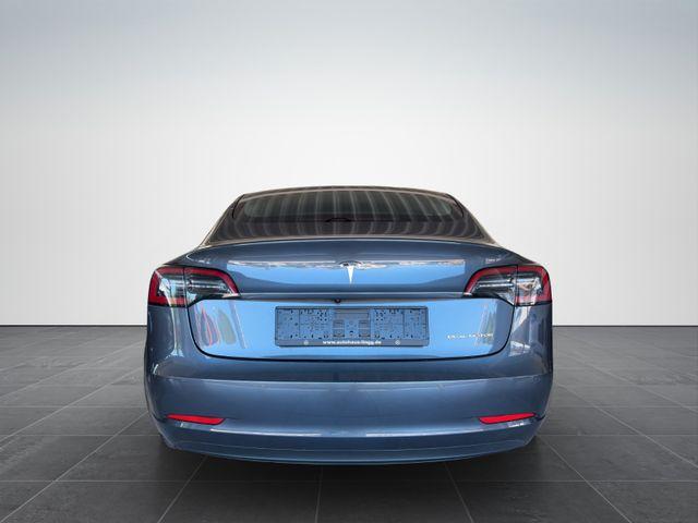 Tesla Model 3 Long Range Dual AWD/AHK/8-FACH/ 