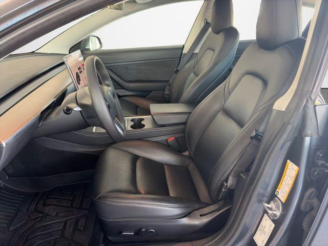 Tesla Model 3 Long Range Dual AWD/AHK/8-FACH/ 