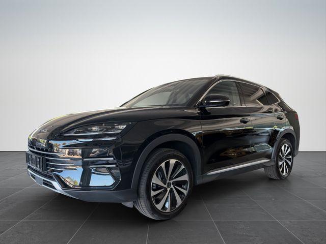 BYD Seal U - DM-i Design AWD /360&deg;/HUD/SHZ/PANO-DA
