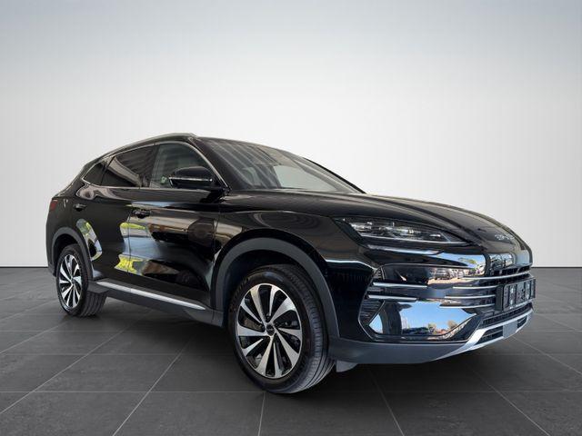 BYD Seal U DM-i Design AWD /360&deg;/HUD/SHZ/PANO-DA 