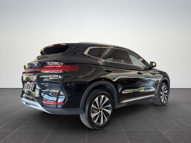 BYD Seal U DM-i Design AWD /360&deg;/HUD/SHZ/PANO-DA 