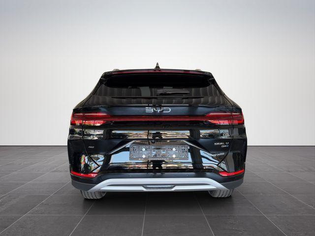 BYD Seal U DM-i Design AWD /360&deg;/HUD/SHZ/PANO-DA 