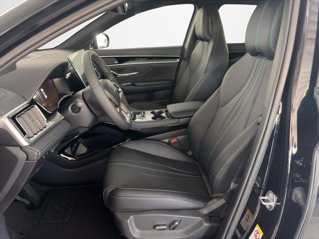 BYD Seal U DM-i Design AWD /360&deg;/HUD/SHZ/PANO-DA 